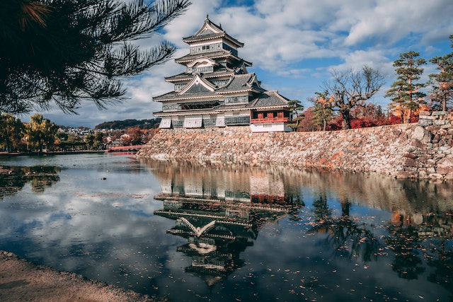四川与文化融合：顺利适应日本留学的生活方式