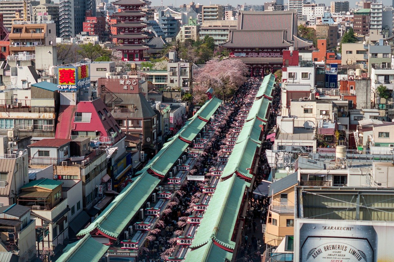 四川高考后的新路径：为何选择去日本留学成就未来？